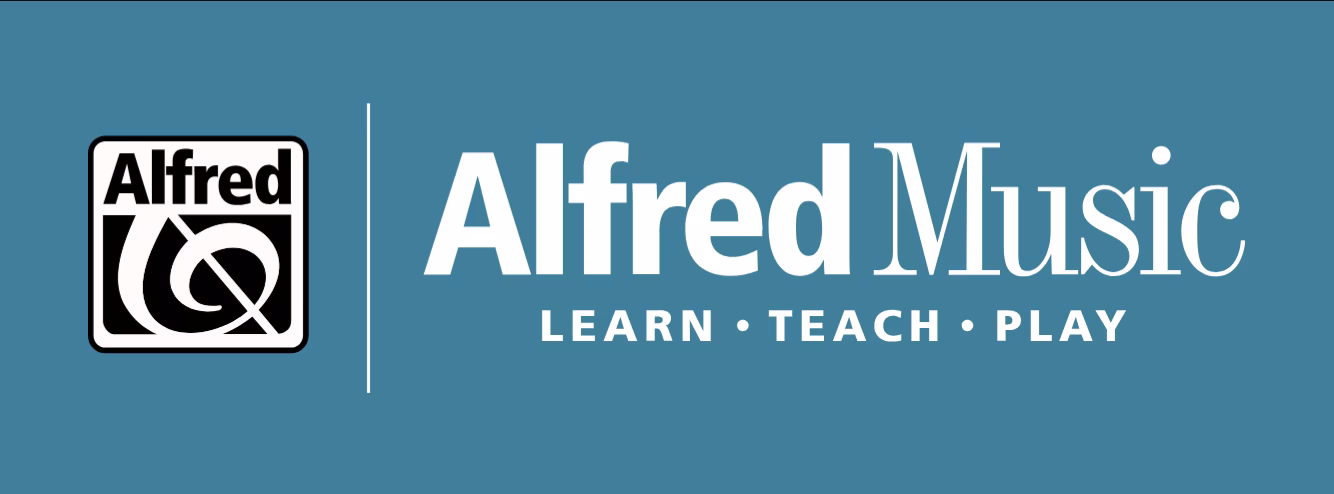 Alfred Music Logo